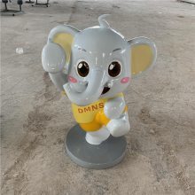 【廣西玻璃鋼熊公仔雕塑 商場(chǎng)卡通動(dòng)物美陳擺件圖片】廣西玻璃鋼熊公仔雕塑 商場(chǎng)卡通動(dòng)物美陳擺件