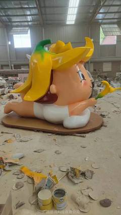 玻璃鋼浮雕廣西玻璃鋼雕塑加工定制