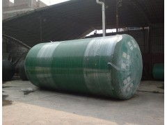 廣西環(huán)保玻璃鋼化糞池 機(jī)械纏繞技術(shù)的應(yīng)用與發(fā)展