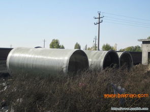 南寧優質玻璃鋼管道 為您推薦廣西全省卓越之選