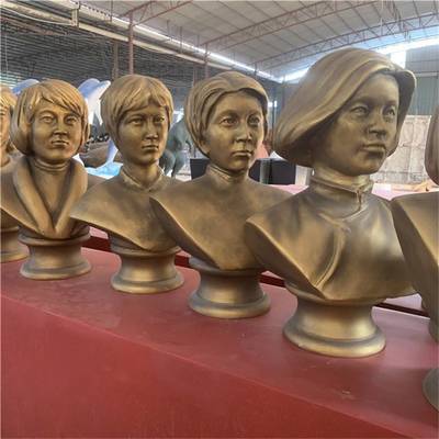 廣西桂林玻璃鋼農耕人物雕塑 恒創工藝鑄就鄉村文化特色與報價解析