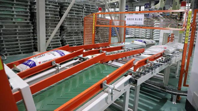 全力以赴拼經(jīng)濟(jì)搞建設(shè) 開足馬力！通川這家生物技術(shù)企業(yè)釋放潛能生產(chǎn)忙